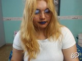 4 snimak modela Sara_honey