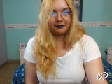 13 snimak modela Sara_honey