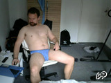 20 snimak modela Heavycummer8