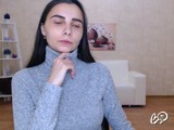 10 snimak modela DanaMiln
