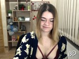 17 snimak modela SusanCox