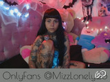 18 snimak modela MissLonely