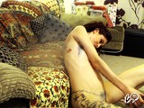 12 snimak modela xxmelodyxx31x
