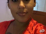 18 snimak modela Izzylopez