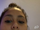 19 snimak modela Izzylopez