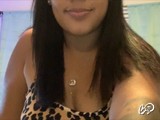 5 snimak modela Izzylopez