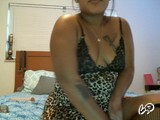 15 snimak modela Izzylopez