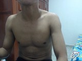 18 snimak modela Jhoansalofox