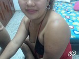 9 snimak modela Jhoansalofox