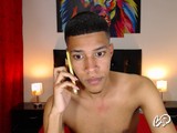 16 snimak modela jakecookx