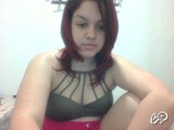 13 snimak modela Sherlolyxoxo
