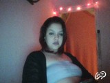 9 snimak modela Sherlolyxoxo
