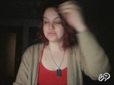 14 snimak modela Sherlolyxoxo