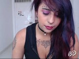 17 snimak modela stephanyadam