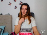7 snimak modela LoreneCute