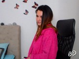 10 snimak modela LoreneCute