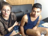 6 snimak modela LoveExtasys