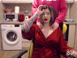 7 snimak modela Valeria_xoxo