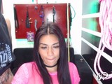 18 snimak modela domcherry