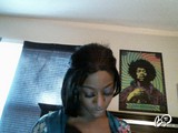 2 snimak modela VanityNoir