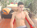 2 snimak modela Damianhorny18