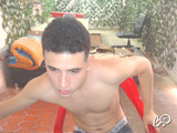 1 snimak modela Damianhorny18