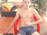 19 snimak modela Damianhorny18