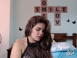 16 snimak modela LittleBunnyXX