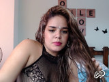15 snimak modela LittleBunnyXX