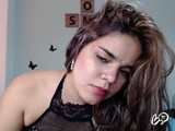 11 snimak modela LittleBunnyXX