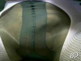 1 snimak modela pantyhoseman8
