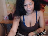 3 snimak modela KrissyKCandy