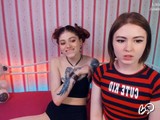 7 snimak modela MilaSara