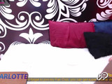 CharlotteFoox'nın anlık görüntü sayısı 7