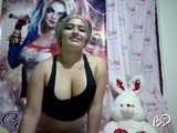 1 snimak modela evelynrose69
