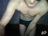17 snimak modela JamesButler06