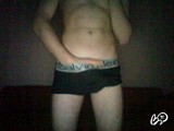 16 snimak modela JamesButler06