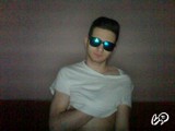 19 snimak modela JamesButler06