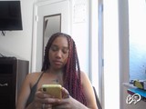 17 snimak modela InfinityRose