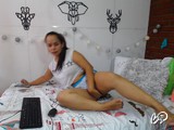 10 snimak modela valeryexotic