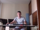 1 snimak modela BadBoyyy135