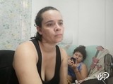 19 snimak modela Paola_Karina