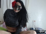 1 snimak modela -ximena006-