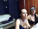 3 snimak modela rubypolegirls