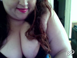 19 snimak modela BBW-Horny