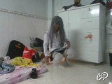 16 snimak modela FemboyKorean