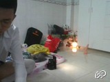 19 snimak modela FemboyKorean