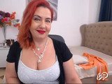 19 snimak modela HotMissMary