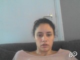 12 snimak modela Hotmommy91