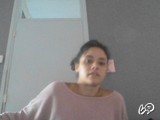 19 snimak modela Hotmommy91